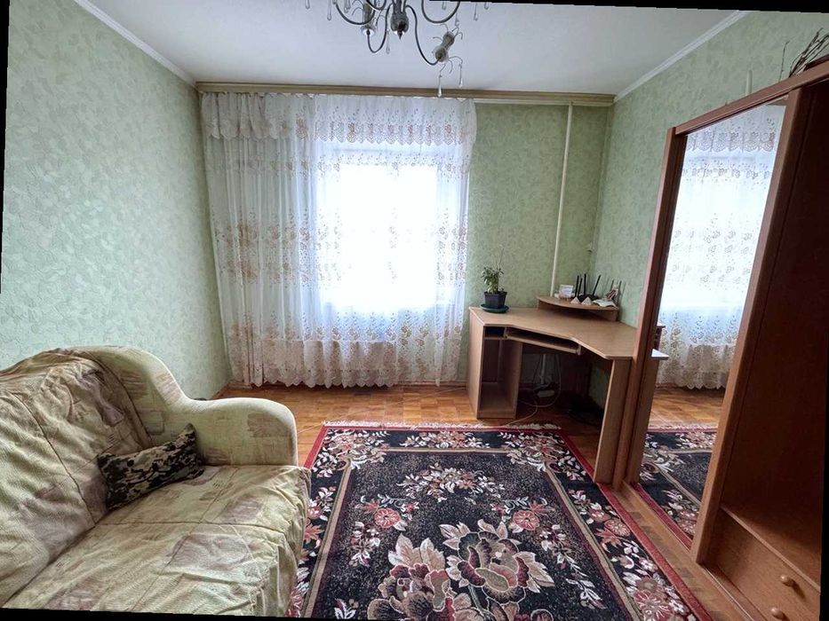 Квартира на вул. Анни Ахматової, 13А, ID 387462, фото №1