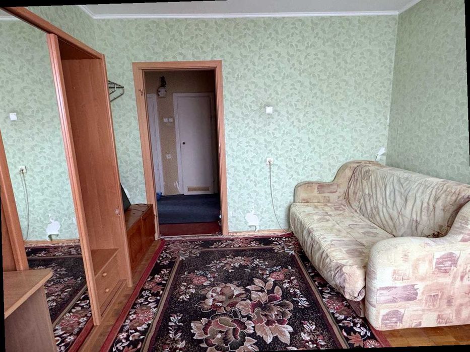 Квартира на вул. Анни Ахматової, 13А в Києві, ID 387462, фото №2