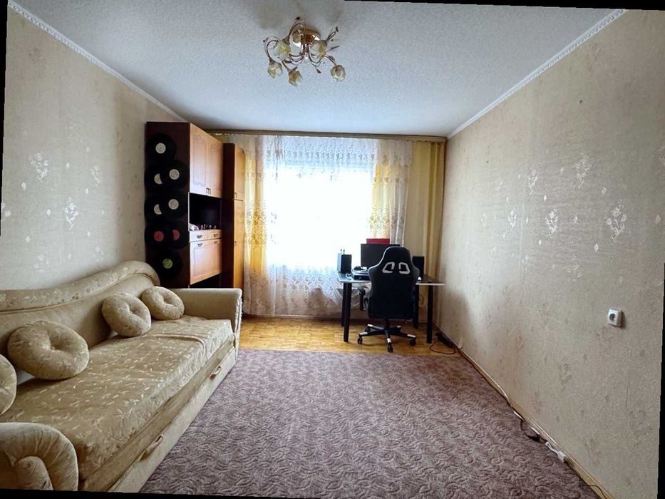 Квартира на вул. Анни Ахматової, 13А в Києві, ID 387462, фото №3
