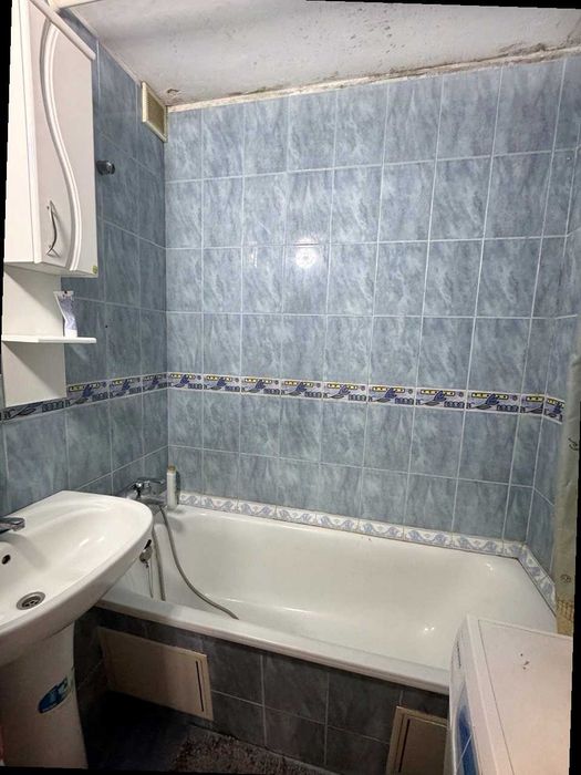 Квартира на вул. Анни Ахматової, 13А в Києві, ID 387462, фото №6