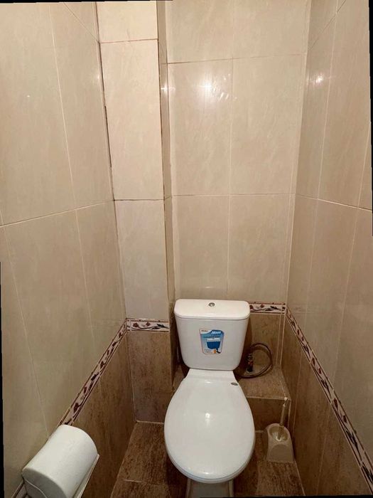 Квартира на вул. Анни Ахматової, 13А в Києві, ID 387462, фото №7