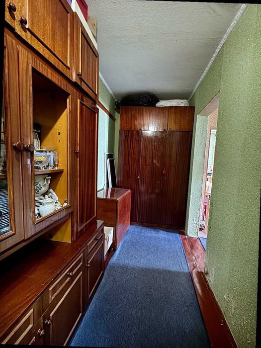 Квартира на вул. Анни Ахматової, 13А в Києві, ID 387462, фото №9