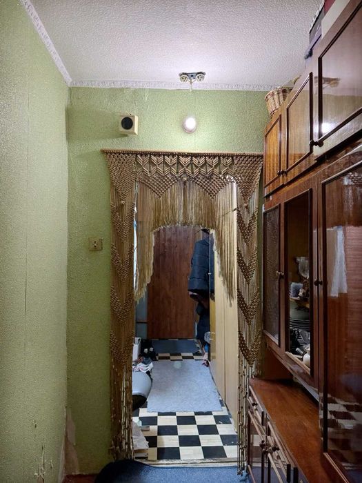 Квартира на вул. Анни Ахматової, 13А в Києві, ID 387462, фото №10