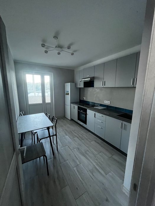 Квартира на вул. Лісова в Києві, ID 387464, фото №3