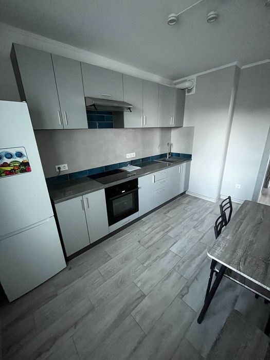 Квартира на вул. Лісова в Києві, ID 387464, фото №4