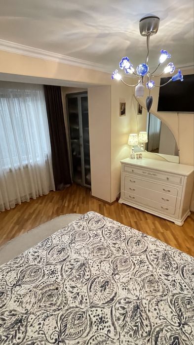 Квартира на вул. Севастопольська, 49 в Миколаєві, ID 387475, фото №13
