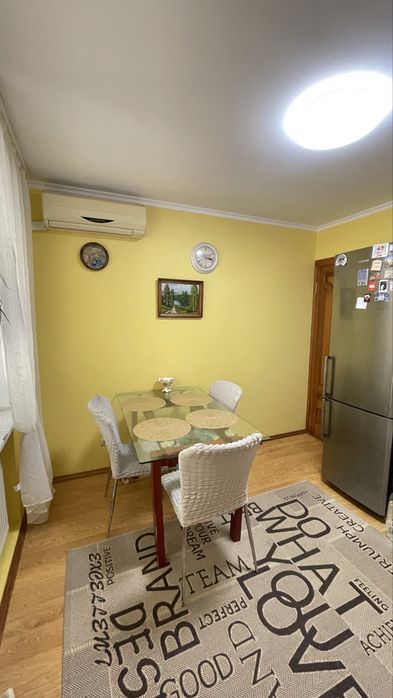 Квартира на вул. Севастопольська, 49 в Миколаєві, ID 387475, фото №20