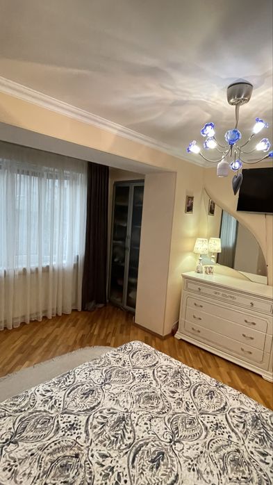 Квартира на вул. Севастопольська, 49 в Миколаєві, ID 387475, фото №3