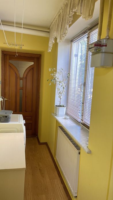 Квартира на вул. Севастопольська, 49 в Миколаєві, ID 387475, фото №24