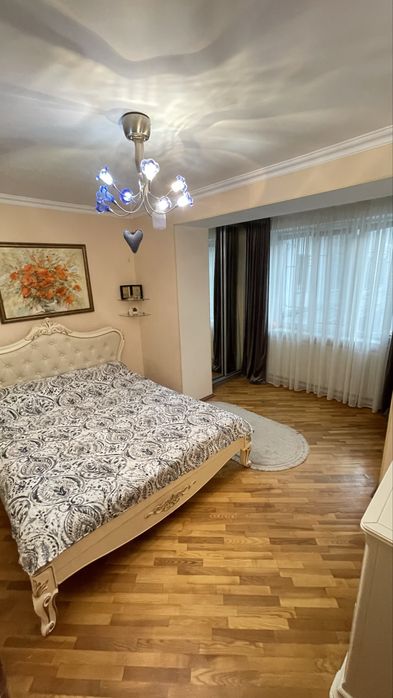Квартира на вул. Севастопольська, 49 в Миколаєві, ID 387475, фото №4