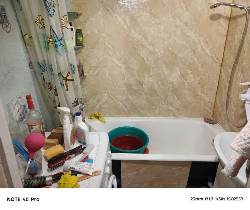 Квартира на Олександрівський в Запоріжжя, ID 387599, фото №3