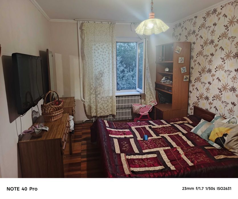 Квартира на Олександрівський в Запоріжжя, ID 387599, фото №5