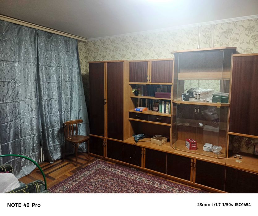 Квартира на Олександрівський в Запоріжжі, ID 387599, фото №7