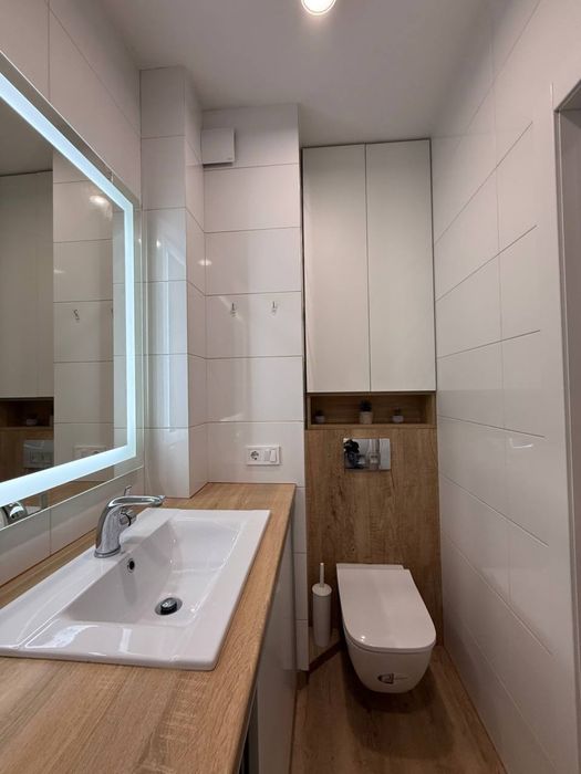 Квартира на вул. Т. Шевченка, 80 в Львові, ID 387598, фото №7
