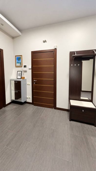 Квартира на вул. Чорновола, 25 в Києві, ID 395063, фото №11