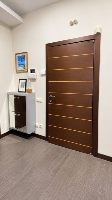 Квартира на вул. Чорновола, 25 в Києві, ID 395063, фото №12