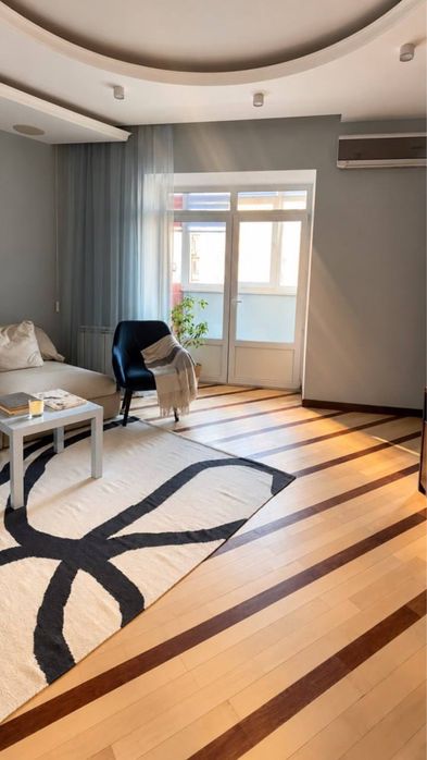 Квартира на вул. Чорновола, 25 в Києві, ID 395063, фото №3