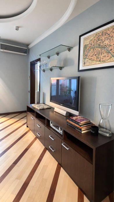 Квартира на вул. Чорновола, 25 в Києві, ID 395063, фото №4