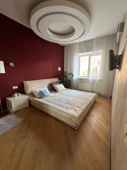 Квартира на вул. Чорновола, 25 в Києві, ID 395063, фото №5
