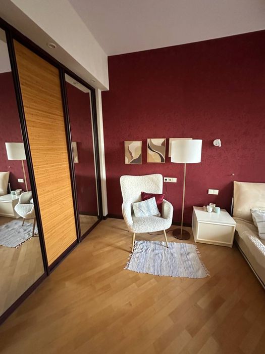 Квартира на вул. Чорновола, 25 в Києві, ID 395063, фото №6