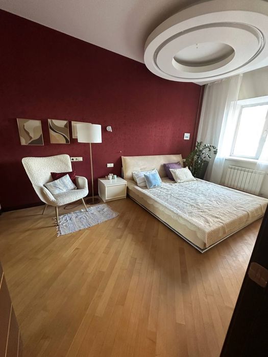 Квартира на вул. Чорновола, 25 в Києві, ID 395063, фото №7