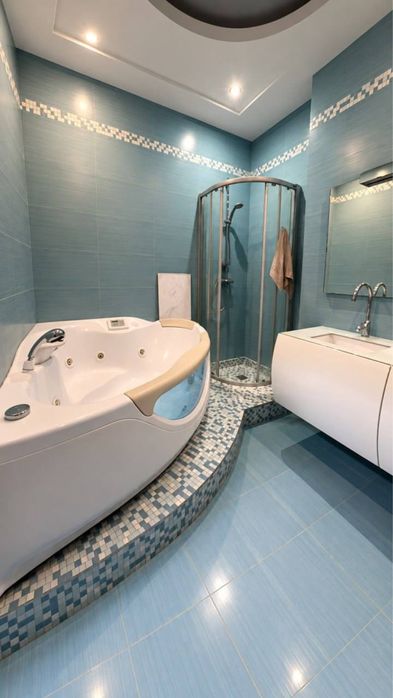 Квартира на вул. Чорновола, 25 в Києві, ID 395063, фото №9