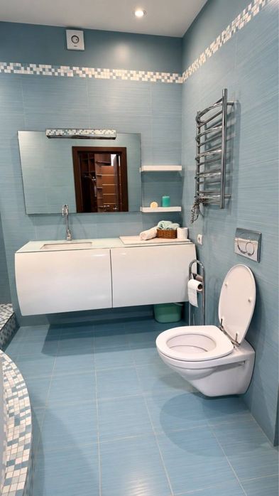 Квартира на вул. Чорновола, 25 в Києві, ID 395063, фото №10