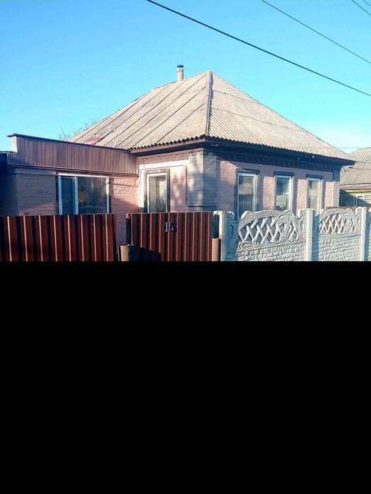 Будинок на Чернігівська область, Прилуки, ID 422366, фото №1
