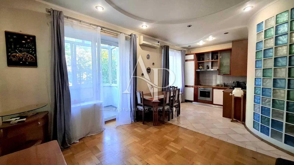 Квартира на вул. Липківського, 40 в Києві, ID 387587, фото №2