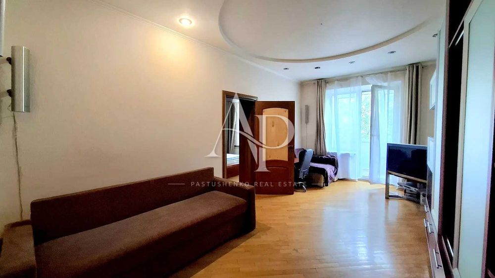 Квартира на вул. Липківського, 40 в Києві, ID 387587, фото №11