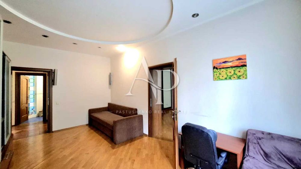 Квартира на вул. Липківського, 40 в Києві, ID 387587, фото №12
