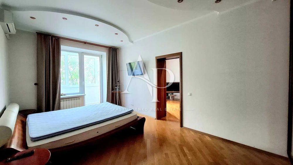 Квартира на вул. Липківського, 40 в Києві, ID 387587, фото №14