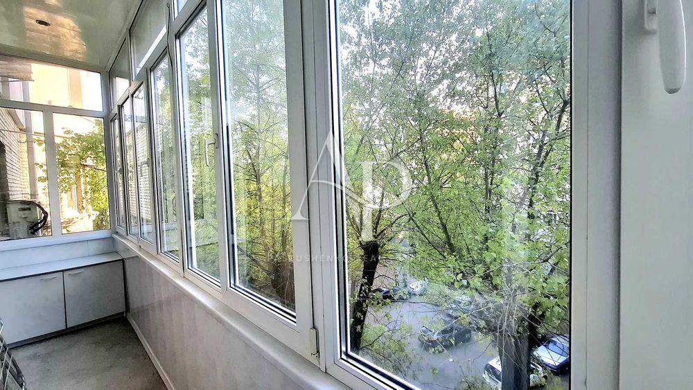 Квартира на вул. Липківського, 40 в Києві, ID 387587, фото №16