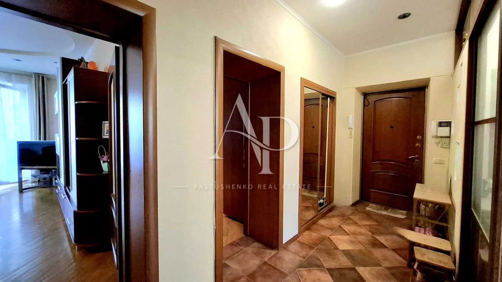 Квартира на вул. Липківського, 40 в Києві, ID 387587, фото №17