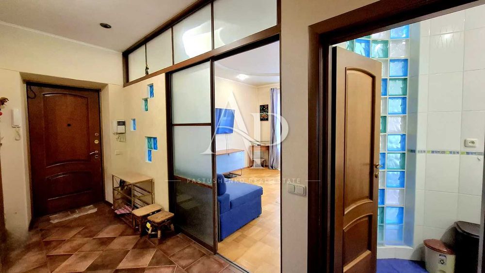 Квартира на вул. Липківського, 40 в Києві, ID 387587, фото №18