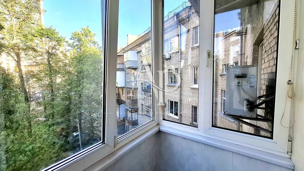 Квартира на вул. Липківського, 40 в Києві, ID 387587, фото №19