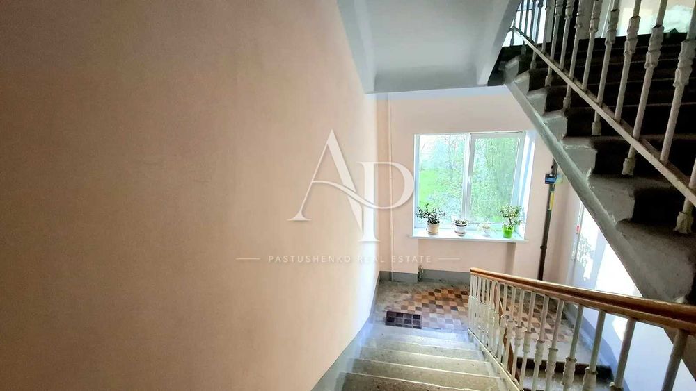 Квартира на вул. Липківського, 40 в Києві, ID 387587, фото №20