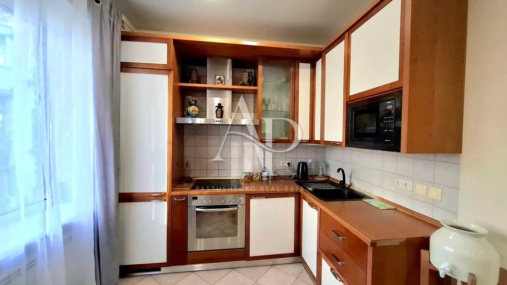 Квартира на вул. Липківського, 40 в Києві, ID 387587, фото №3