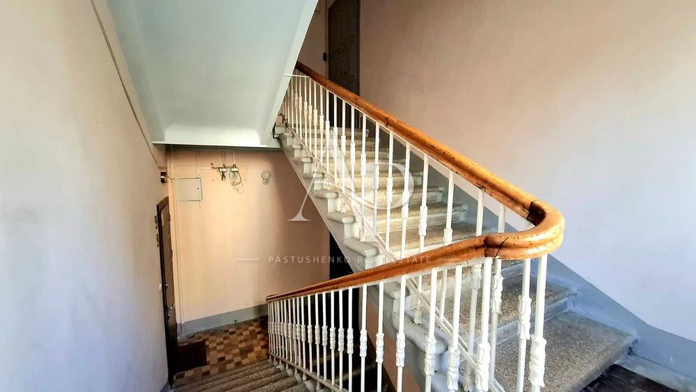 Квартира на вул. Липківського, 40 в Києві, ID 387587, фото №21