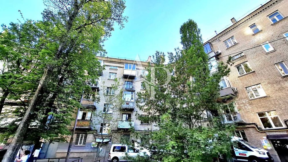 Квартира на вул. Липківського, 40 в Києві, ID 387587, фото №22