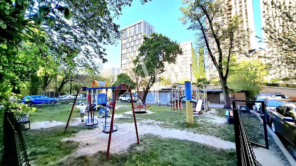 Квартира на вул. Липківського, 40 в Києві, ID 387587, фото №23