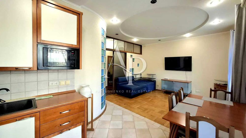Квартира на вул. Липківського, 40 в Києві, ID 387587, фото №4