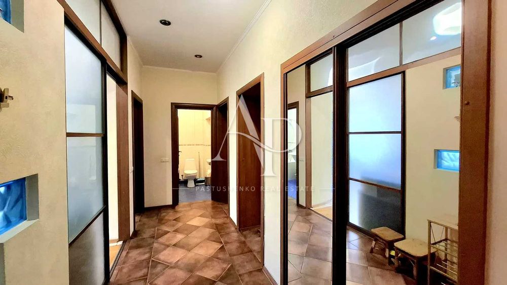 Квартира на вул. Липківського, 40 в Києві, ID 387587, фото №7