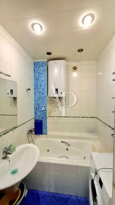 Квартира на вул. Липківського, 40 в Києві, ID 387587, фото №9