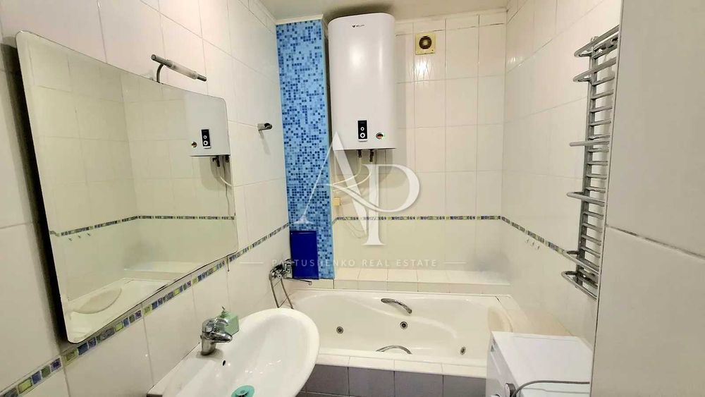 Квартира на вул. Липківського, 40 в Києві, ID 387587, фото №10