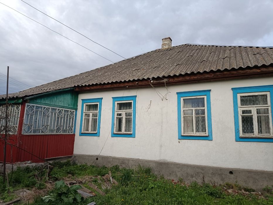 Будинок на вул. Садова, 11, ID 422375, фото №1