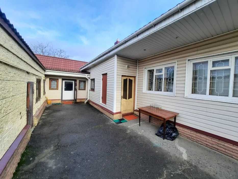 Будинок на Сумська область, Верхнє Піщане, ID 422360, фото №1