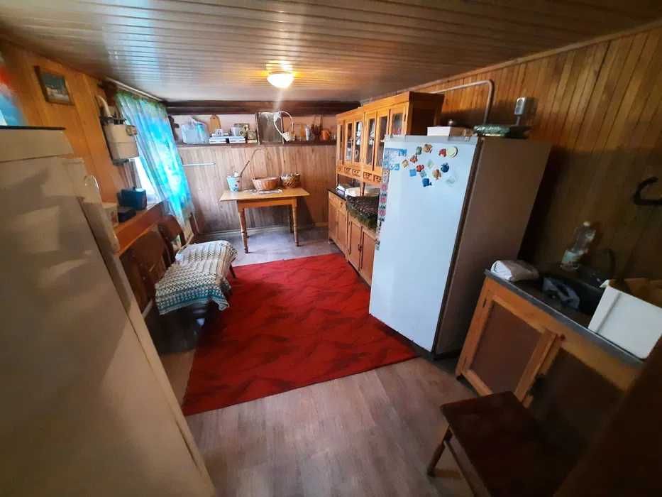 Будинок на Сумська область, Верхнє Піщане, ID 422360, фото №5