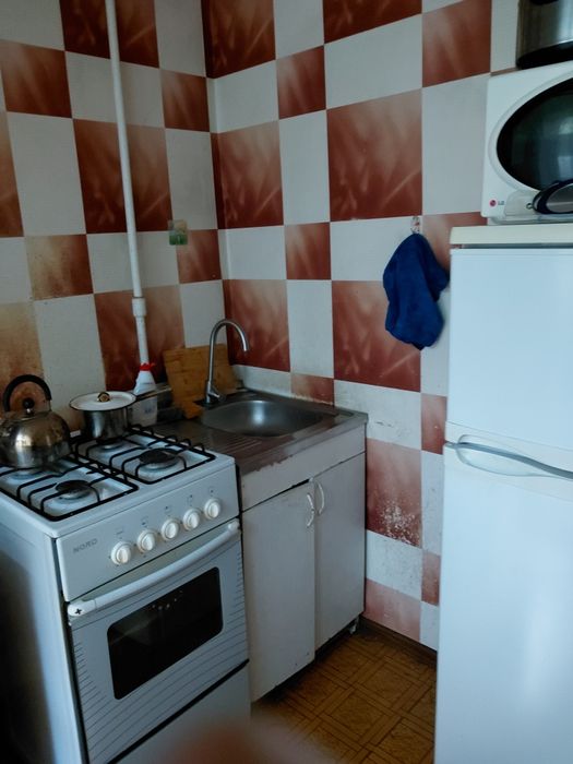 Квартира на вул. Болградська, 44 в Харкові, ID 387707, фото №2