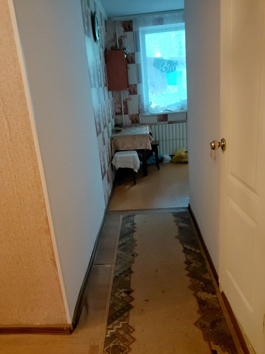 Квартира на вул. Болградська, 44 в Харкові, ID 387707, фото №5